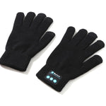 3 2H Winter Gloves Screen Mobile of Pair 3 Wireless Wear Phone Hands-free Stereo Unisex Bluetooth 0 6H Touch Warm Smart